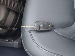 Chery Arrizo 5 2019 Facelift PRO 1.5L Manual Youth Edition National VI - ფოტო 8