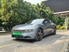 Lynk & Co Z10 95kWh 702km AWD Intelligent Driving Ultra - ფოტო 1