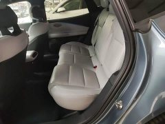 Lynk & Co Z10 95kWh 702km AWD Intelligent Driving Ultra - ფოტო 16