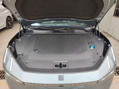 Lynk & Co Z10 95kWh 702km AWD Intelligent Driving Ultra - ფოტო 19