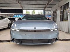Lynk & Co Z10 95kWh 702km AWD Intelligent Driving Ultra - ფოტო 2