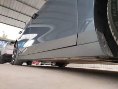 Lynk & Co Z10 95kWh 702km AWD Intelligent Driving Ultra - ფოტო 20
