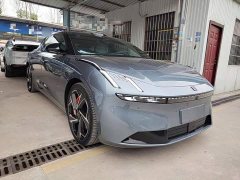 Lynk & Co Z10 95kWh 702km AWD Intelligent Driving Ultra - ფოტო 3