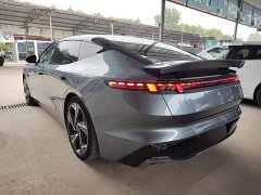 Lynk & Co Z10 95kWh 702km AWD Intelligent Driving Ultra - ფოტო 4