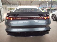 Lynk & Co Z10 95kWh 702km AWD Intelligent Driving Ultra - ფოტო 5