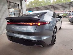 Lynk & Co Z10 95kWh 702km AWD Intelligent Driving Ultra - ფოტო 6