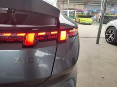 Lynk & Co Z10 95kWh 702km AWD Intelligent Driving Ultra - ფოტო 7