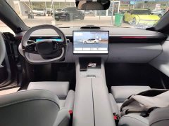 Lynk & Co Z10 95kWh 702km AWD Intelligent Driving Ultra - ფოტო 9