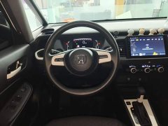 Honda Fit 2021 1.5L CVT Chao Run Pro Edition - ფოტო 10