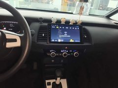 Honda Fit 2021 1.5L CVT Chao Run Pro Edition - ფოტო 12