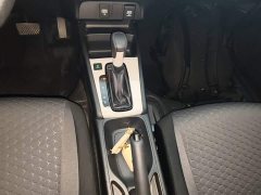 Honda Fit 2021 1.5L CVT Chao Run Pro Edition - ფოტო 13