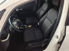 Honda Fit 2021 1.5L CVT Chao Run Pro Edition - ფოტო 14