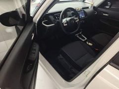 Honda Fit 2021 1.5L CVT Chao Run Pro Edition - ფოტო 15