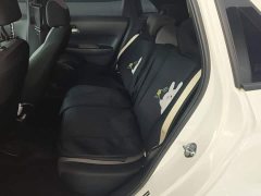 Honda Fit 2021 1.5L CVT Chao Run Pro Edition - ფოტო 16
