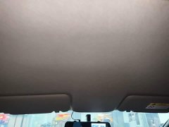 Honda Fit 2021 1.5L CVT Chao Run Pro Edition - ფოტო 17