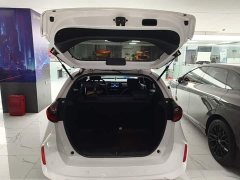 Honda Fit 2021 1.5L CVT Chao Run Pro Edition - ფოტო 18