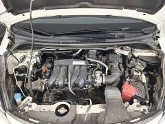 Honda Fit 2021 1.5L CVT Chao Run Pro Edition - ფოტო 19