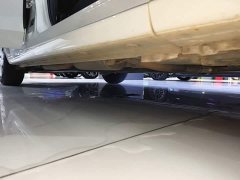 Honda Fit 2021 1.5L CVT Chao Run Pro Edition - ფოტო 20
