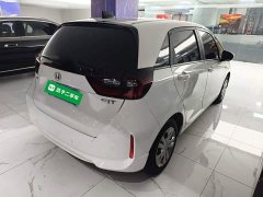 Honda Fit 2021 1.5L CVT Chao Run Pro Edition - ფოტო 6