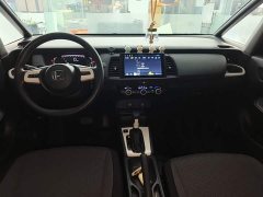 Honda Fit 2021 1.5L CVT Chao Run Pro Edition - ფოტო 9