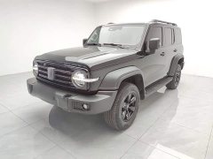 Tank 300 Off-Road Edition 2.0T Challenger - ფოტო 1