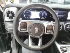 Tank 300 Off-Road Edition 2.0T Challenger - ფოტო 10