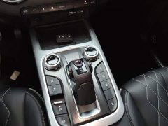 Tank 300 Off-Road Edition 2.0T Challenger - ფოტო 13