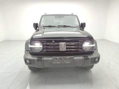 Tank 300 Off-Road Edition 2.0T Challenger - ფოტო 2