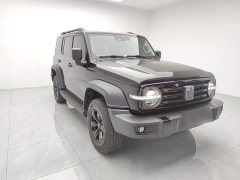 Tank 300 Off-Road Edition 2.0T Challenger - ფოტო 3