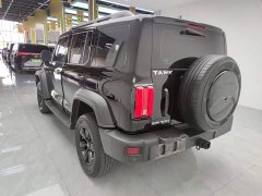 Tank 300 Off-Road Edition 2.0T Challenger - ფოტო 4