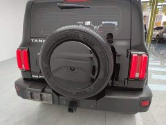 Tank 300 Off-Road Edition 2.0T Challenger - ფოტო 5