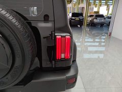 Tank 300 Off-Road Edition 2.0T Challenger - ფოტო 7