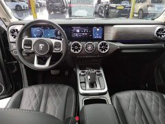 Tank 300 Off-Road Edition 2.0T Challenger - ფოტო 9