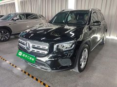 Mercedes-Benz GLB 220 Dynamic - ფოტო 1