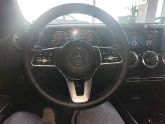 Mercedes-Benz GLB 220 Dynamic - ფოტო 10