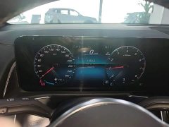 Mercedes-Benz GLB 220 Dynamic - ფოტო 11