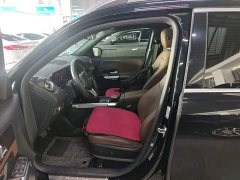 Mercedes-Benz GLB 220 Dynamic - ფოტო 14