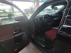 Mercedes-Benz GLB 220 Dynamic - ფოტო 15