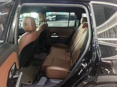 Mercedes-Benz GLB 220 Dynamic - ფოტო 16