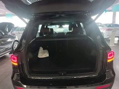 Mercedes-Benz GLB 220 Dynamic - ფოტო 18