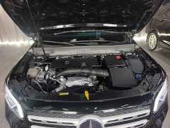 Mercedes-Benz GLB 220 Dynamic - ფოტო 19