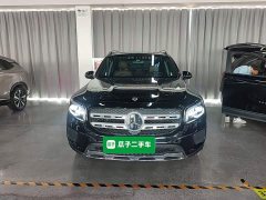 Mercedes-Benz GLB 220 Dynamic - ფოტო 2