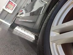 Mercedes-Benz GLB 220 Dynamic - ფოტო 20