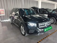 Mercedes-Benz GLB 220 Dynamic - ფოტო 3