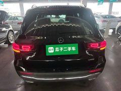 Mercedes-Benz GLB 220 Dynamic - ფოტო 5