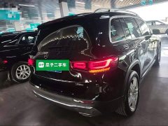 Mercedes-Benz GLB 220 Dynamic - ფოტო 6