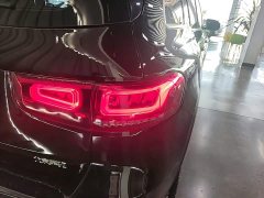Mercedes-Benz GLB 220 Dynamic - ფოტო 7