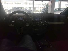 Mercedes-Benz GLB 220 Dynamic - ფოტო 9