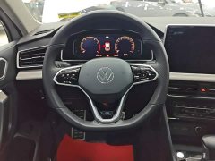 Volkswagen Tiguan L 330TSI Automatic FWD R-Line Comfort Edition - ფოტო 10