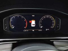 Volkswagen Tiguan L 330TSI Automatic FWD R-Line Comfort Edition - ფოტო 11